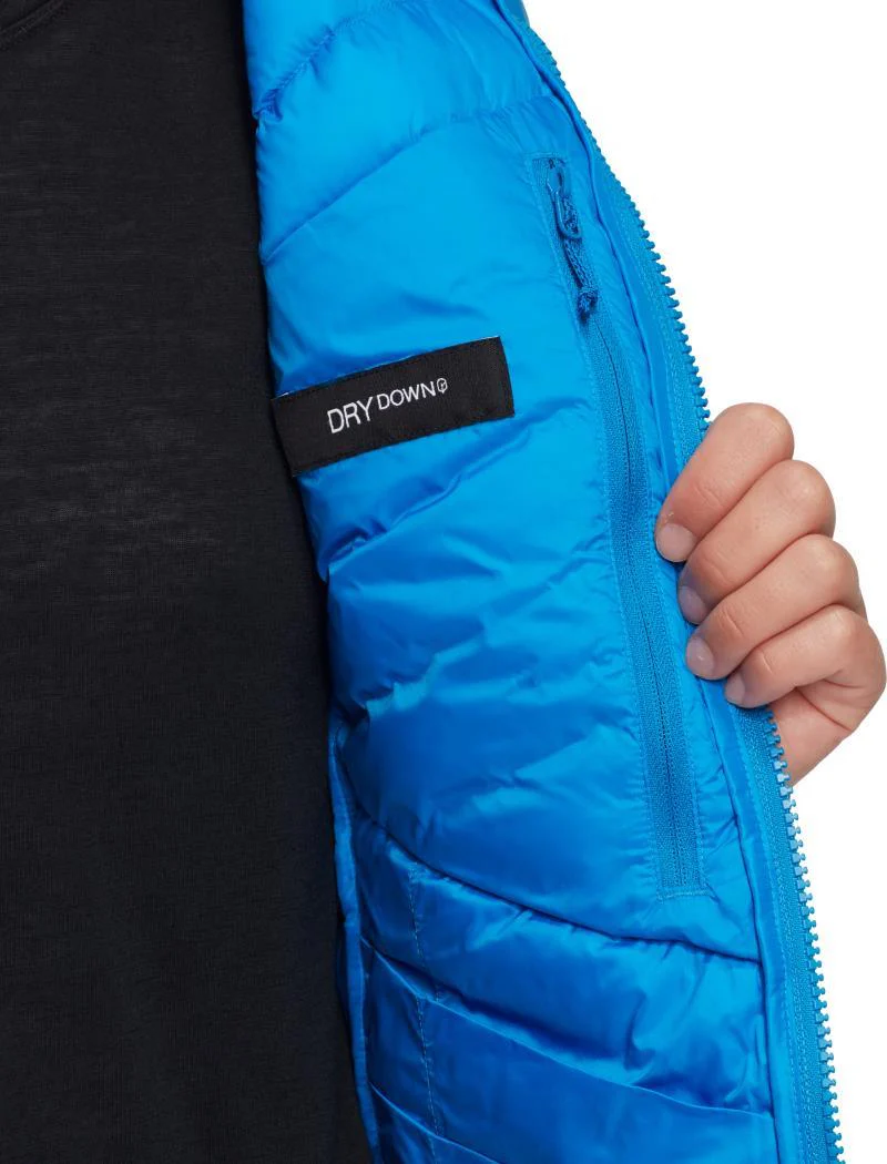 Broad Peak IN Hooded Jacket - Womens - Image 35