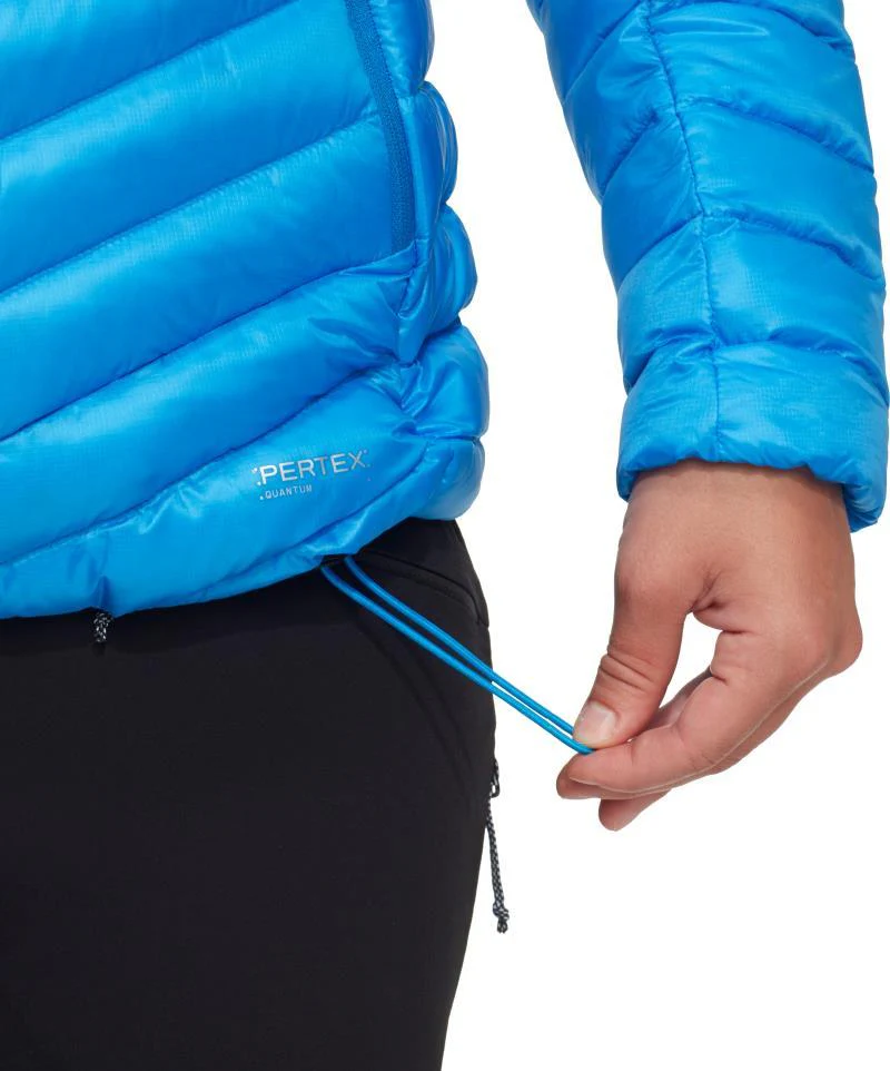 Broad Peak IN Hooded Jacket - Womens - Image 36