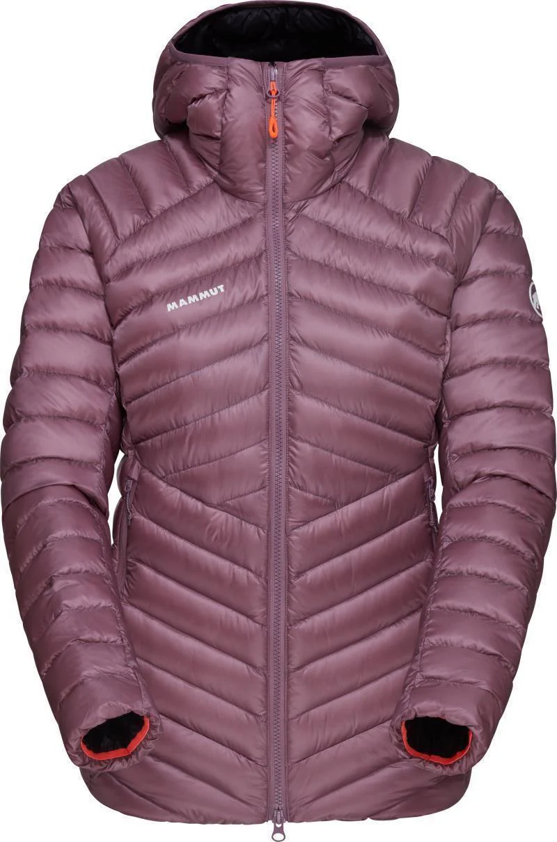 Broad Peak IN Hooded Jacket - Womens - Image 6