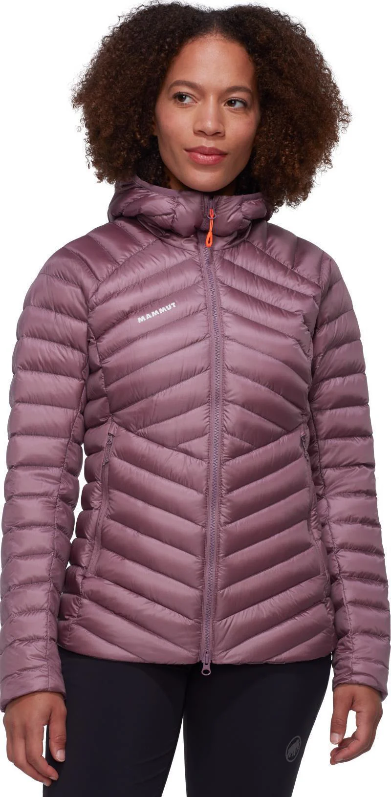 Broad Peak IN Hooded Jacket - Womens - Image 7