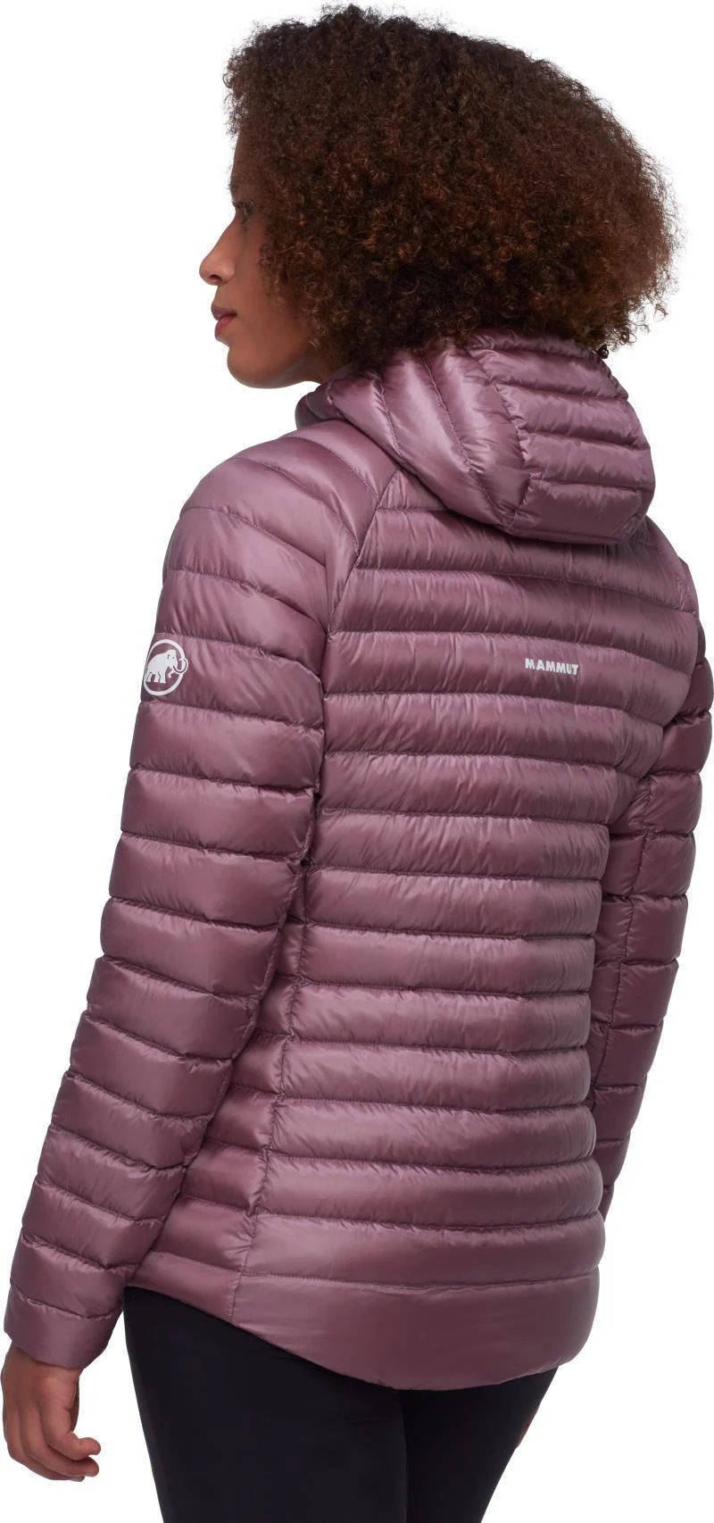 Broad Peak IN Hooded Jacket - Womens - Image 8