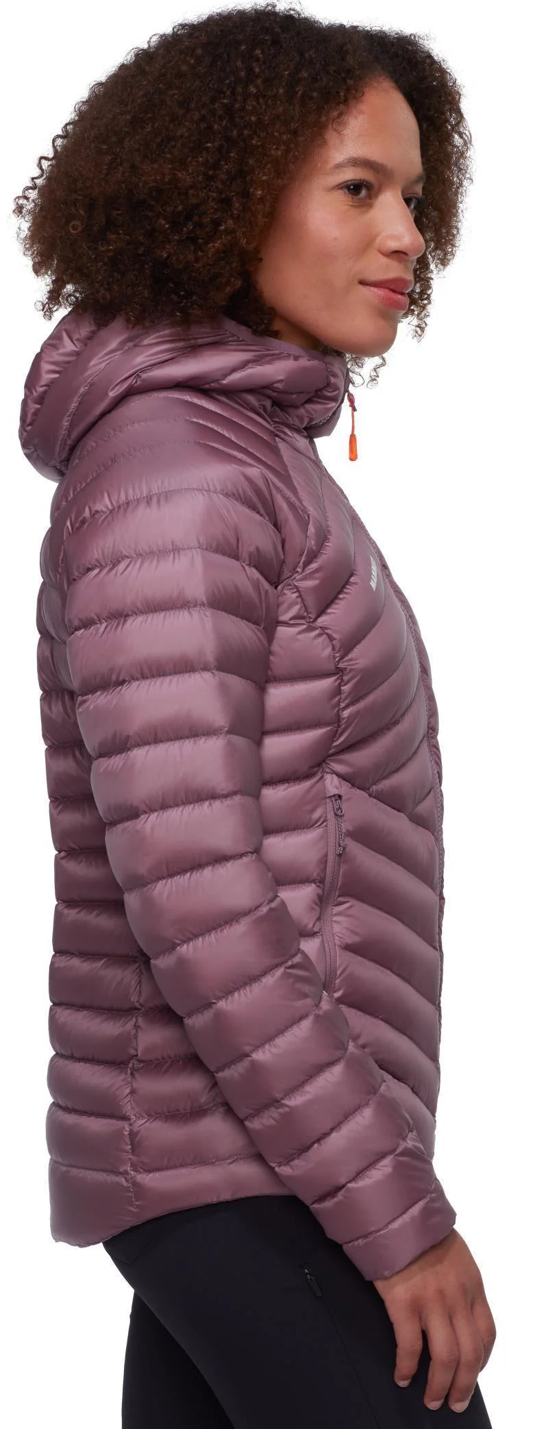 Broad Peak IN Hooded Jacket - Womens - Image 9