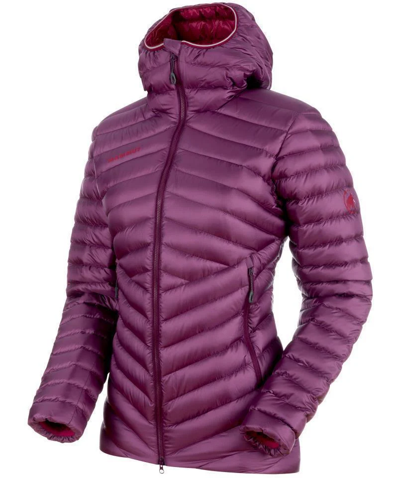 Broad Peak IN Hooded Jacket - Womens (Prior Season) - Image 2