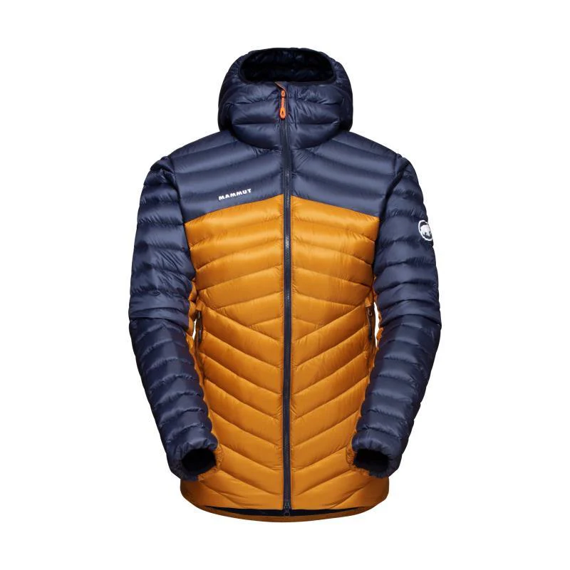 Broad Peak IN Hooded Jacket - Womens (Prior Season) - Image 20