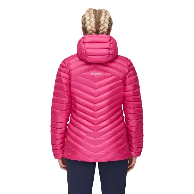 Broad Peak IN Hooded Jacket - Womens (Prior Season) - Image 22