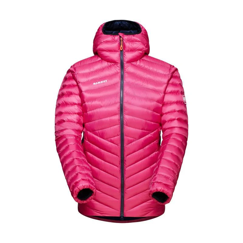 Broad Peak IN Hooded Jacket - Womens (Prior Season) - Image 23