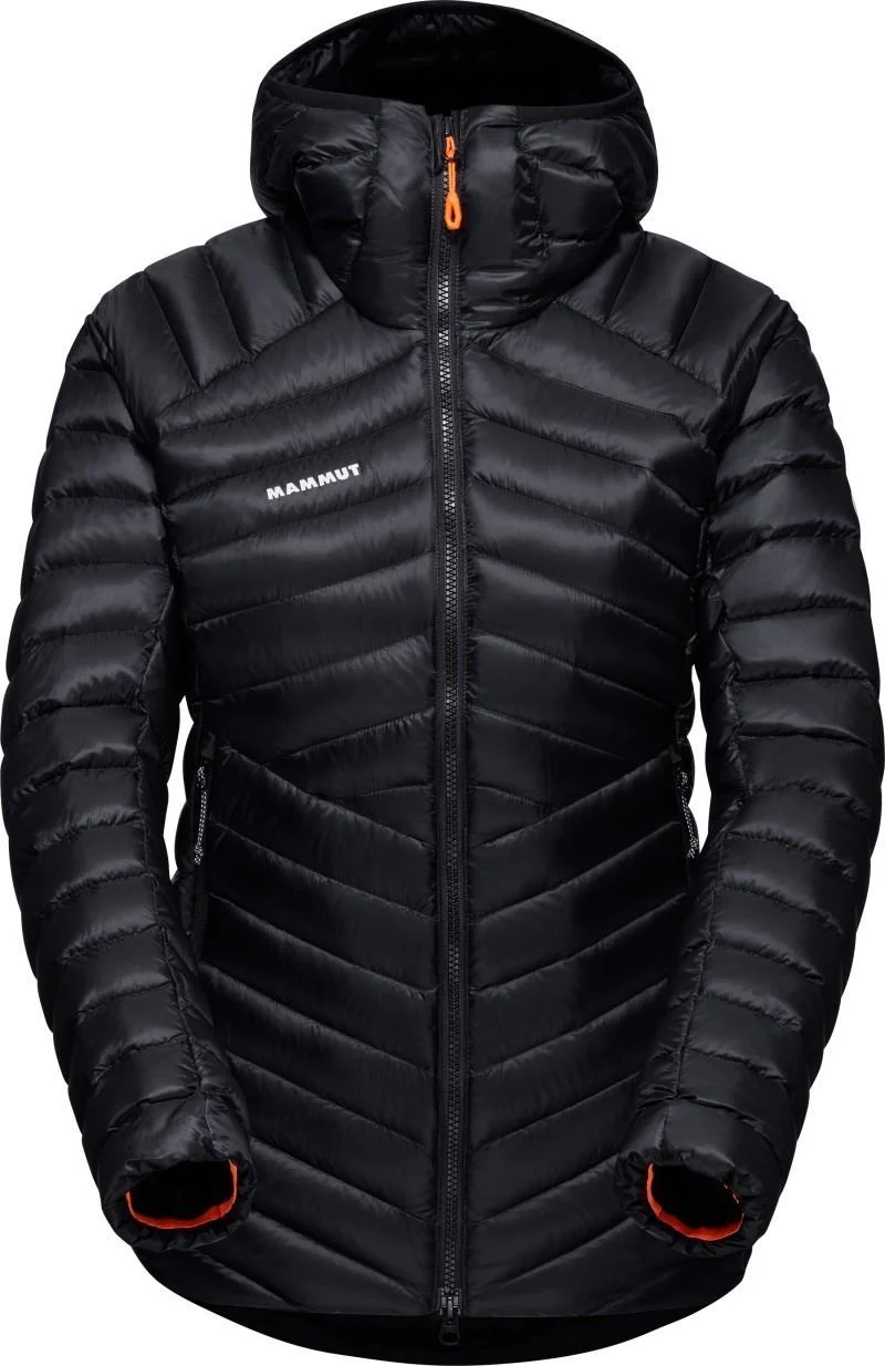 Broad Peak IN Hooded Jacket - Womens