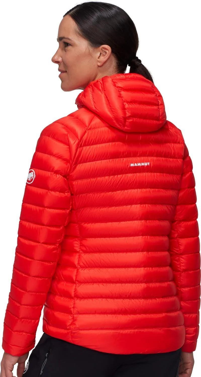 Broad Peak IN Hooded Jacket - Womens - Image 10