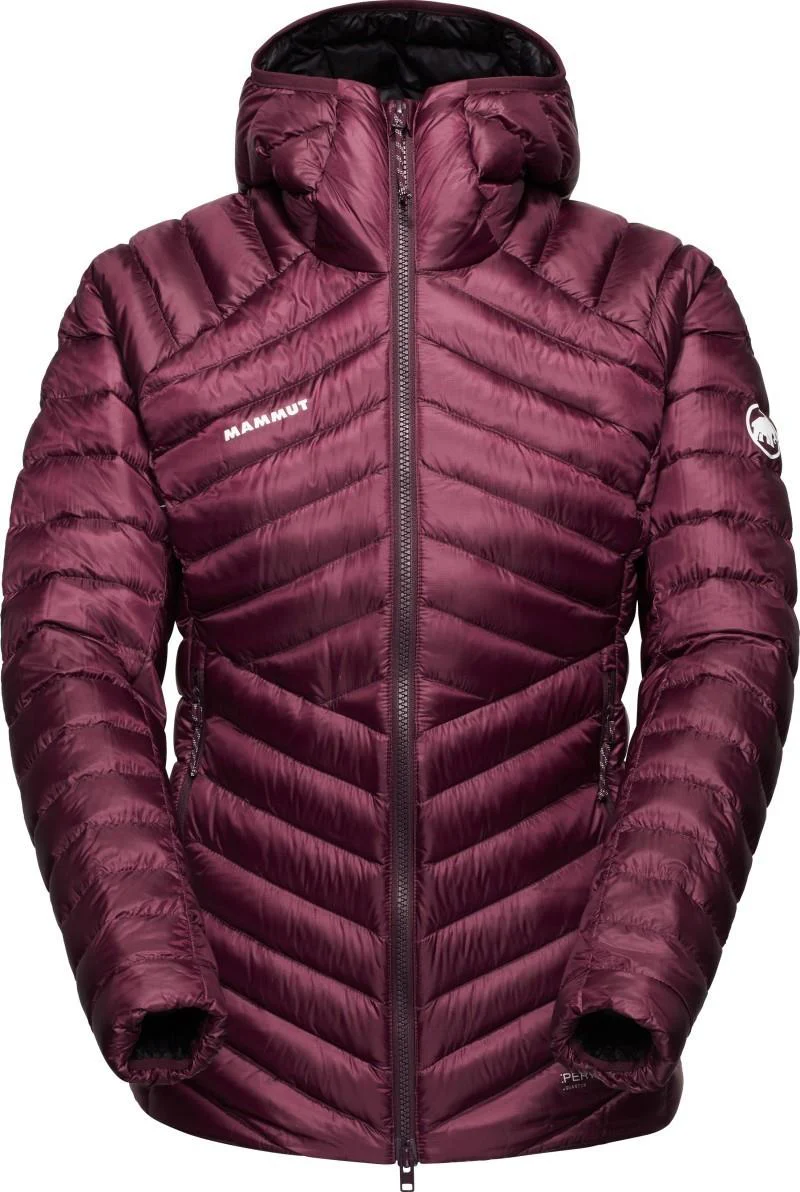Broad Peak IN Hooded Jacket - Womens - Image 13