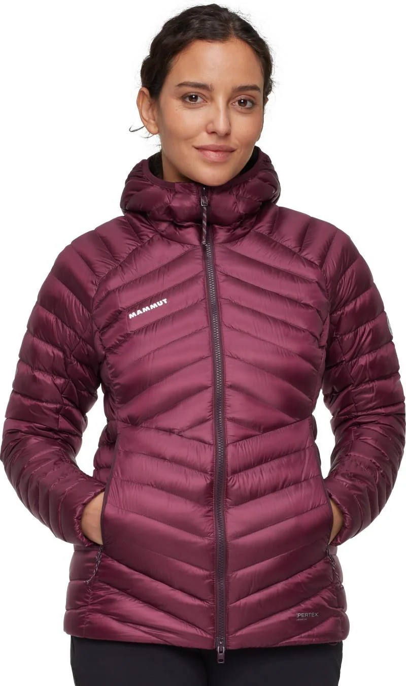 Broad Peak IN Hooded Jacket - Womens - Image 14