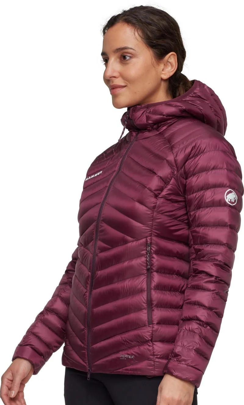 Broad Peak IN Hooded Jacket - Womens - Image 15