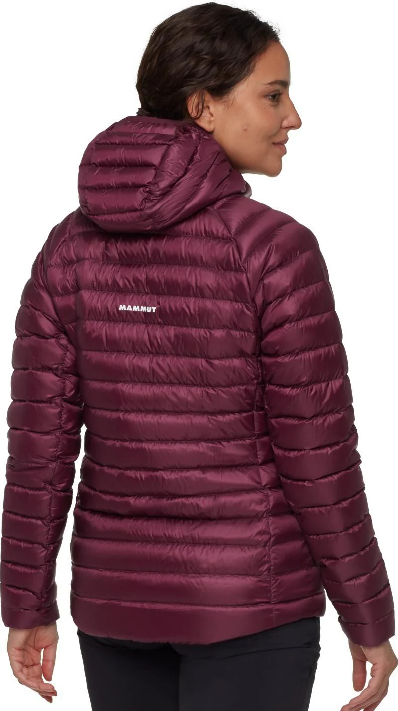 Broad Peak IN Hooded Jacket - Womens - Image 16
