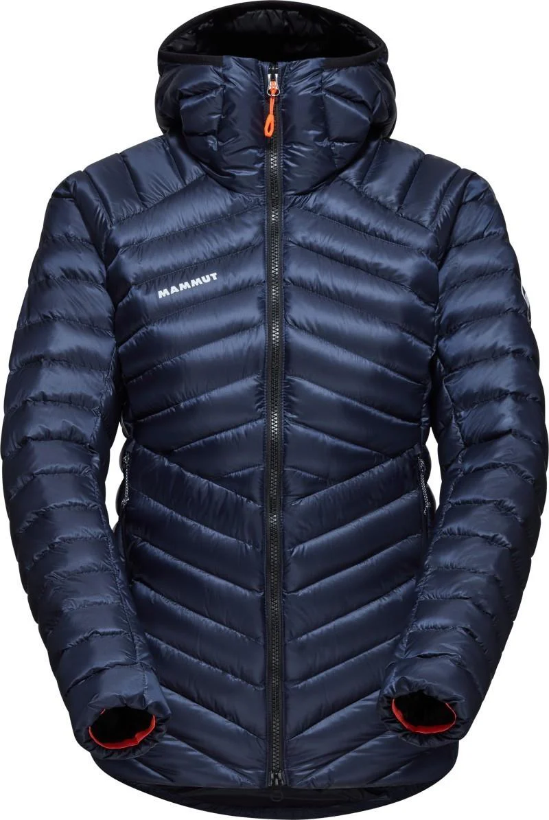 Broad Peak IN Hooded Jacket - Womens - Image 17