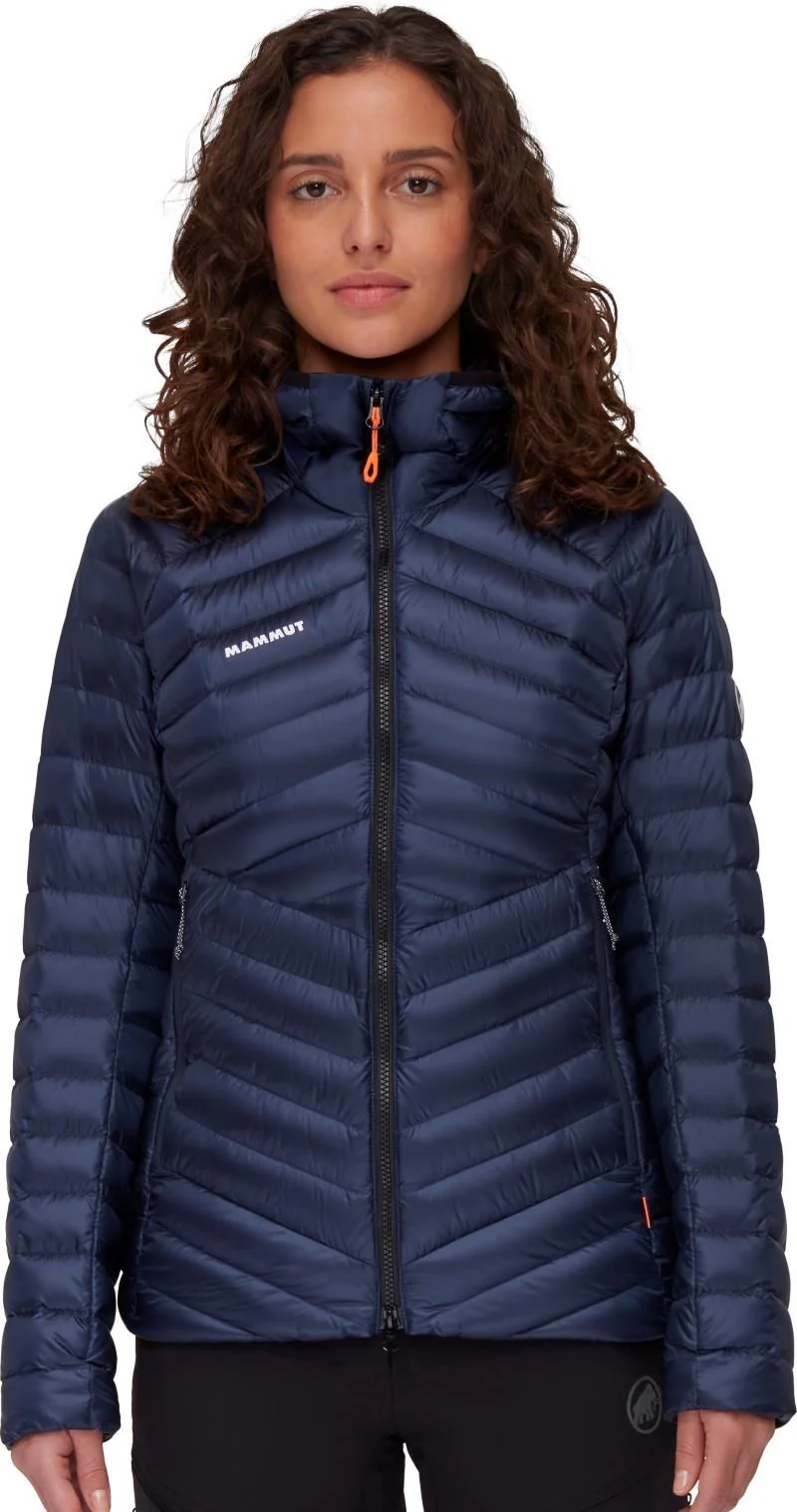 Broad Peak IN Hooded Jacket - Womens - Image 18