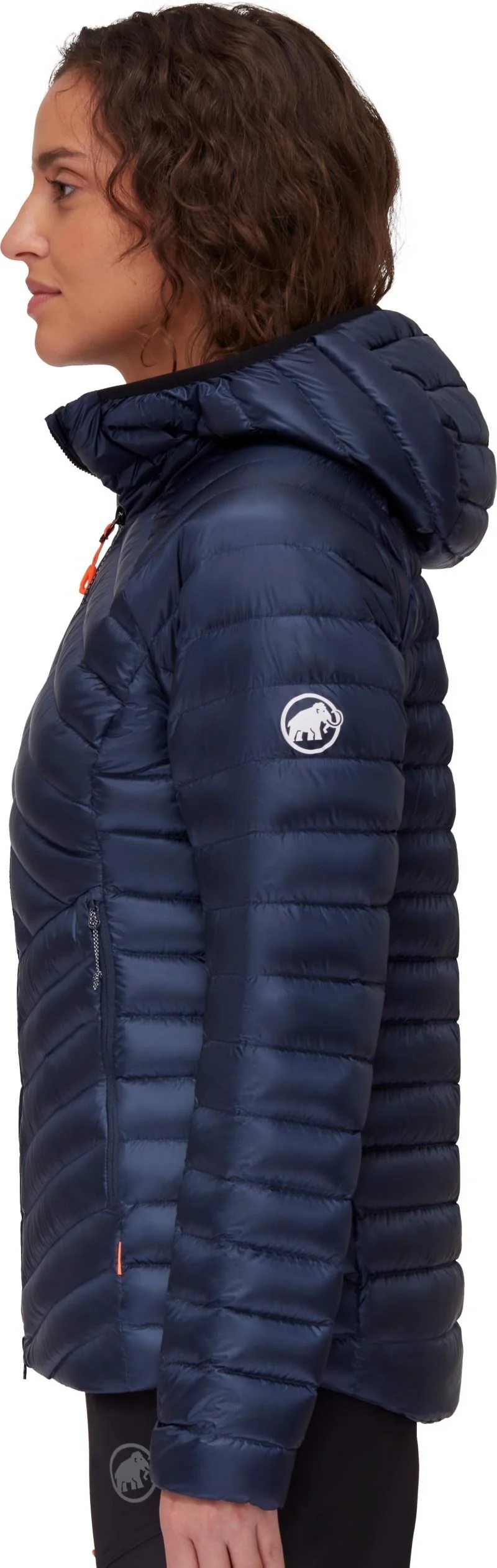Broad Peak IN Hooded Jacket - Womens - Image 19