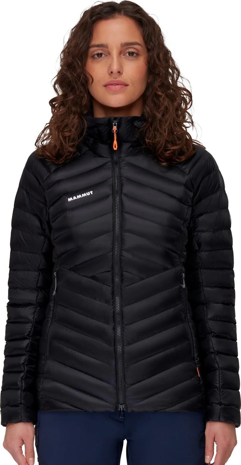 Broad Peak IN Hooded Jacket - Womens - Image 2