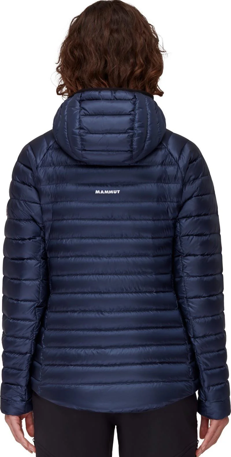 Broad Peak IN Hooded Jacket - Womens - Image 20
