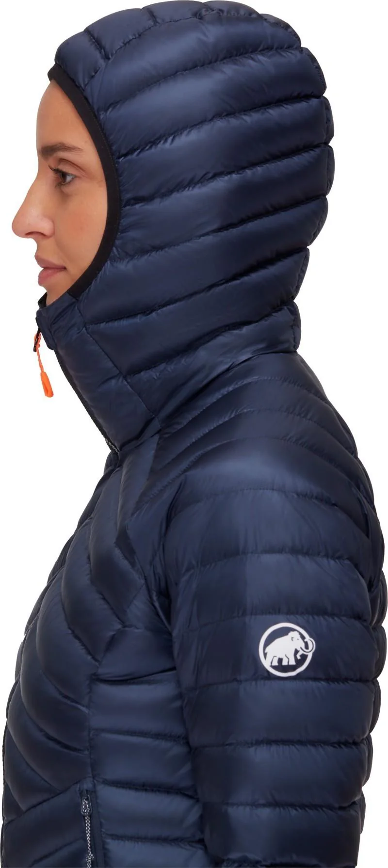 Broad Peak IN Hooded Jacket - Womens - Image 21
