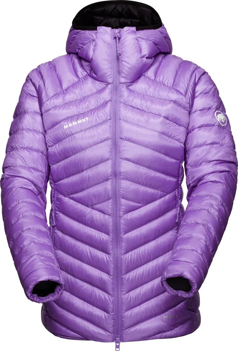Broad Peak IN Hooded Jacket - Womens - Image 22