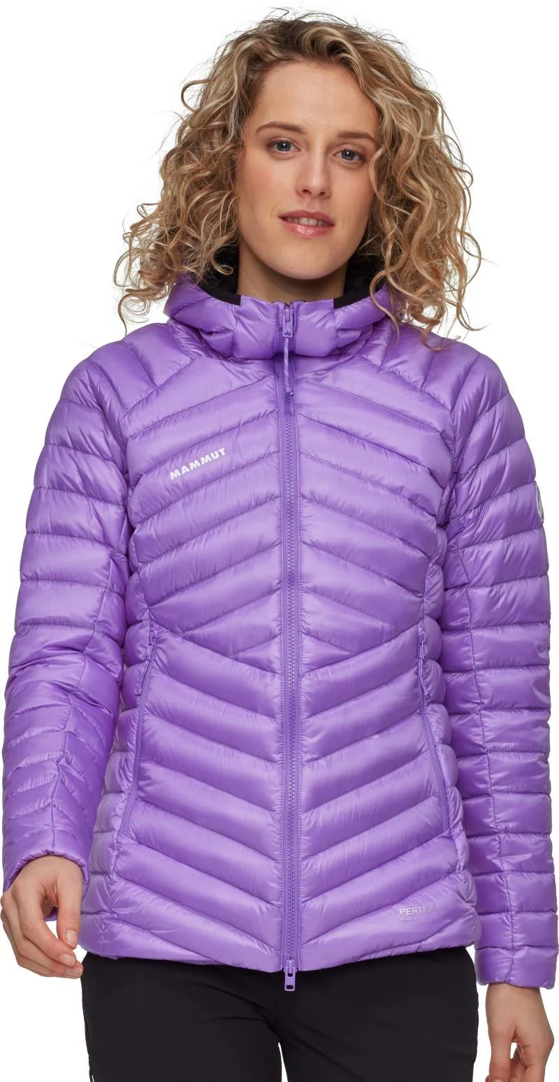 Broad Peak IN Hooded Jacket - Womens - Image 23