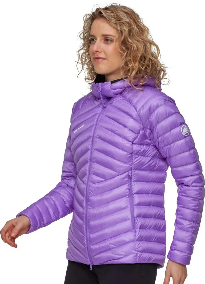 Broad Peak IN Hooded Jacket - Womens - Image 24