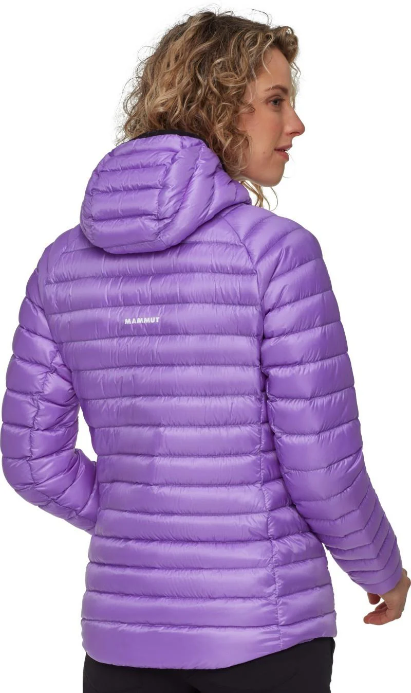 Broad Peak IN Hooded Jacket - Womens - Image 25