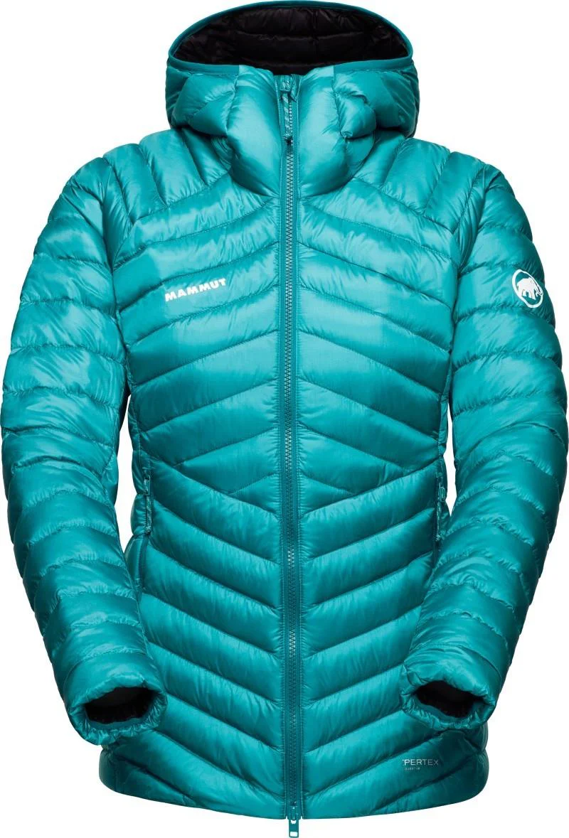 Broad Peak IN Hooded Jacket - Womens - Image 26