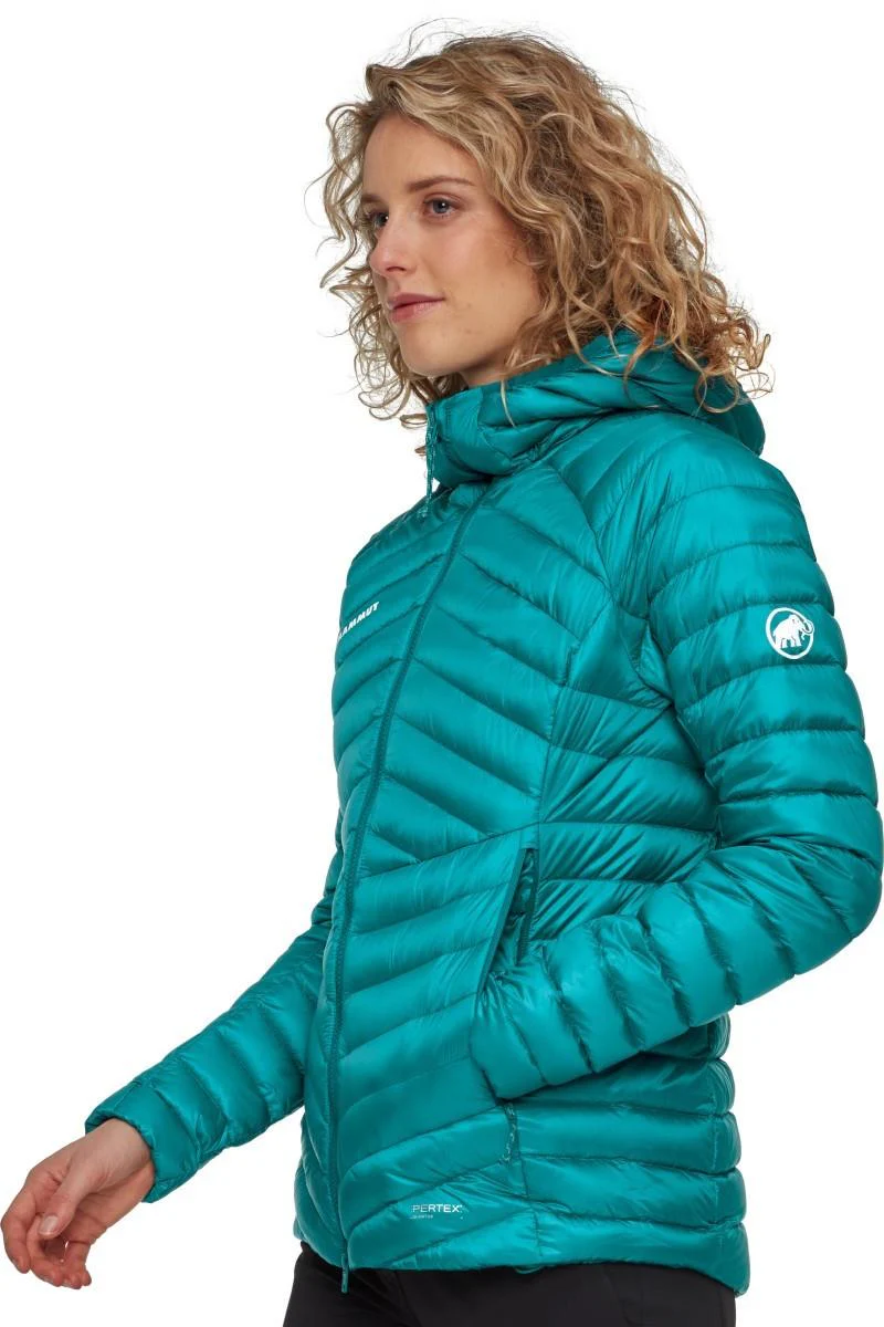 Broad Peak IN Hooded Jacket - Womens - Image 28
