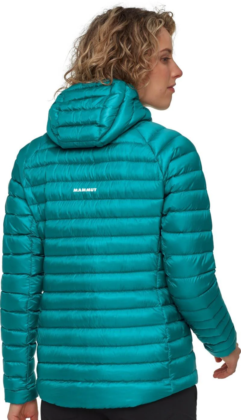 Broad Peak IN Hooded Jacket - Womens - Image 29