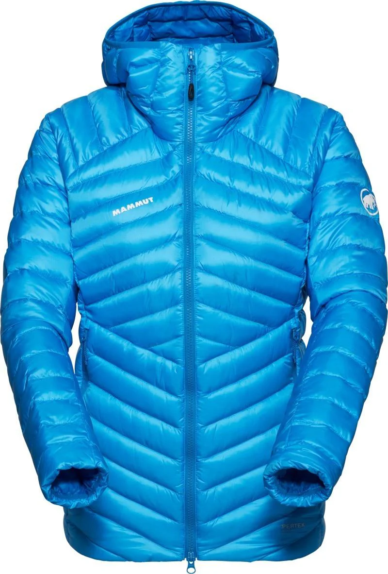 Broad Peak IN Hooded Jacket - Womens - Image 30