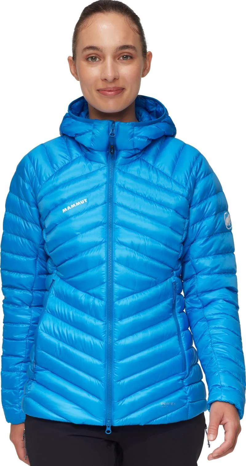 Broad Peak IN Hooded Jacket - Womens - Image 31