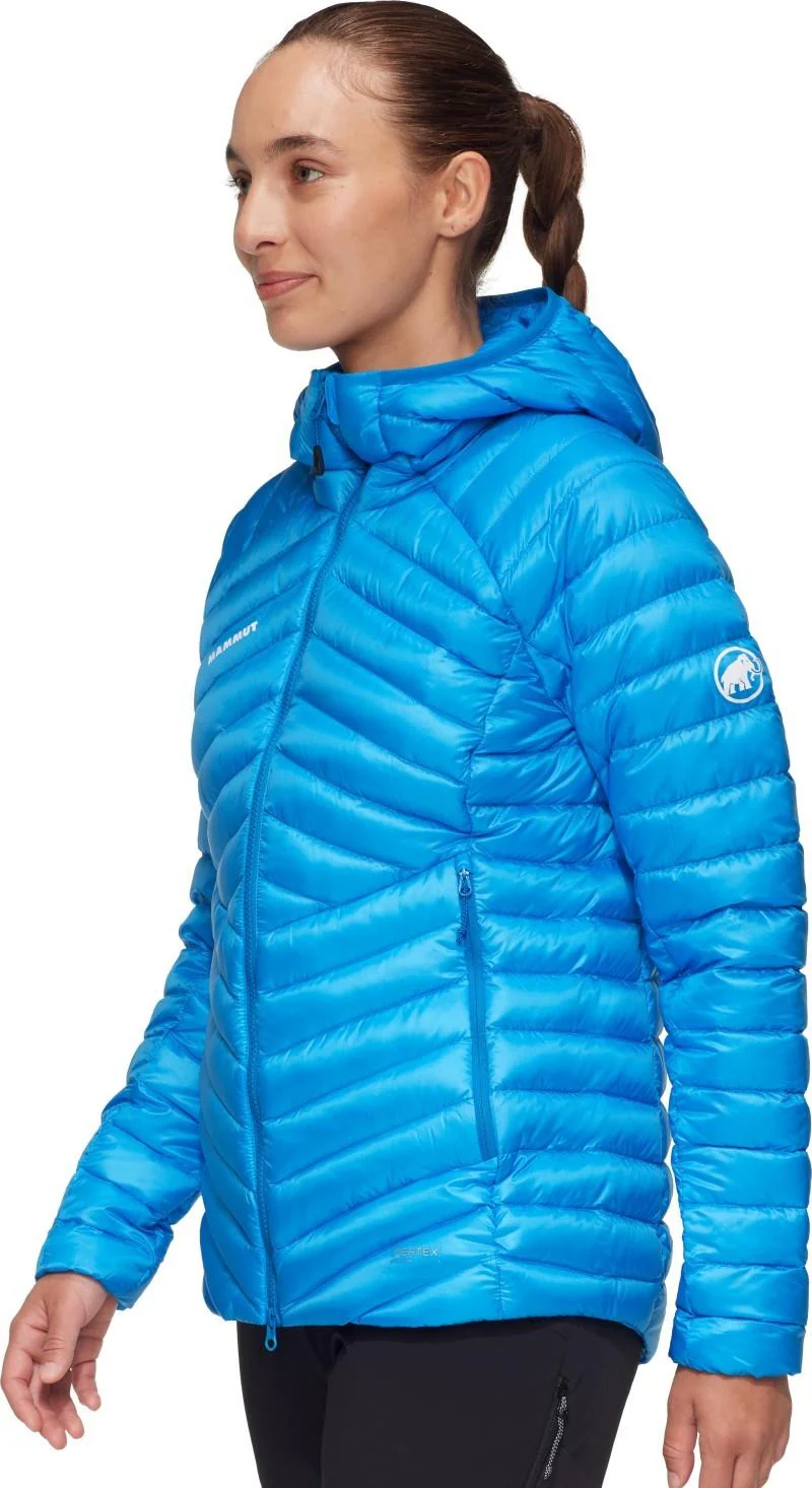 Broad Peak IN Hooded Jacket - Womens - Image 32