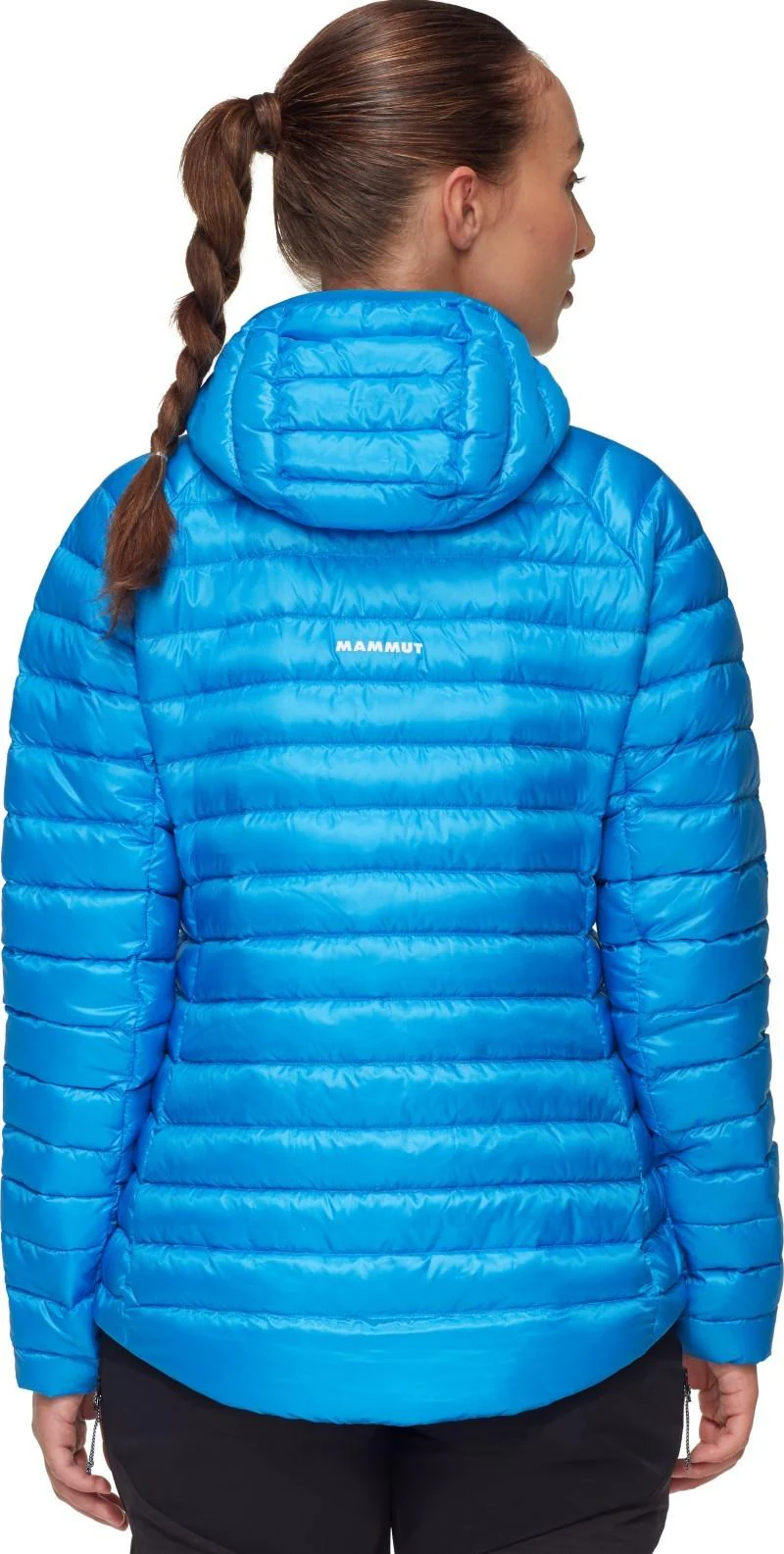 Broad Peak IN Hooded Jacket - Womens - Image 33