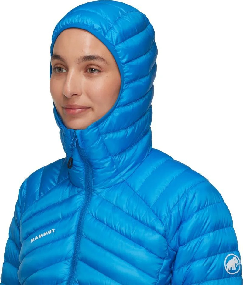 Broad Peak IN Hooded Jacket - Womens - Image 34