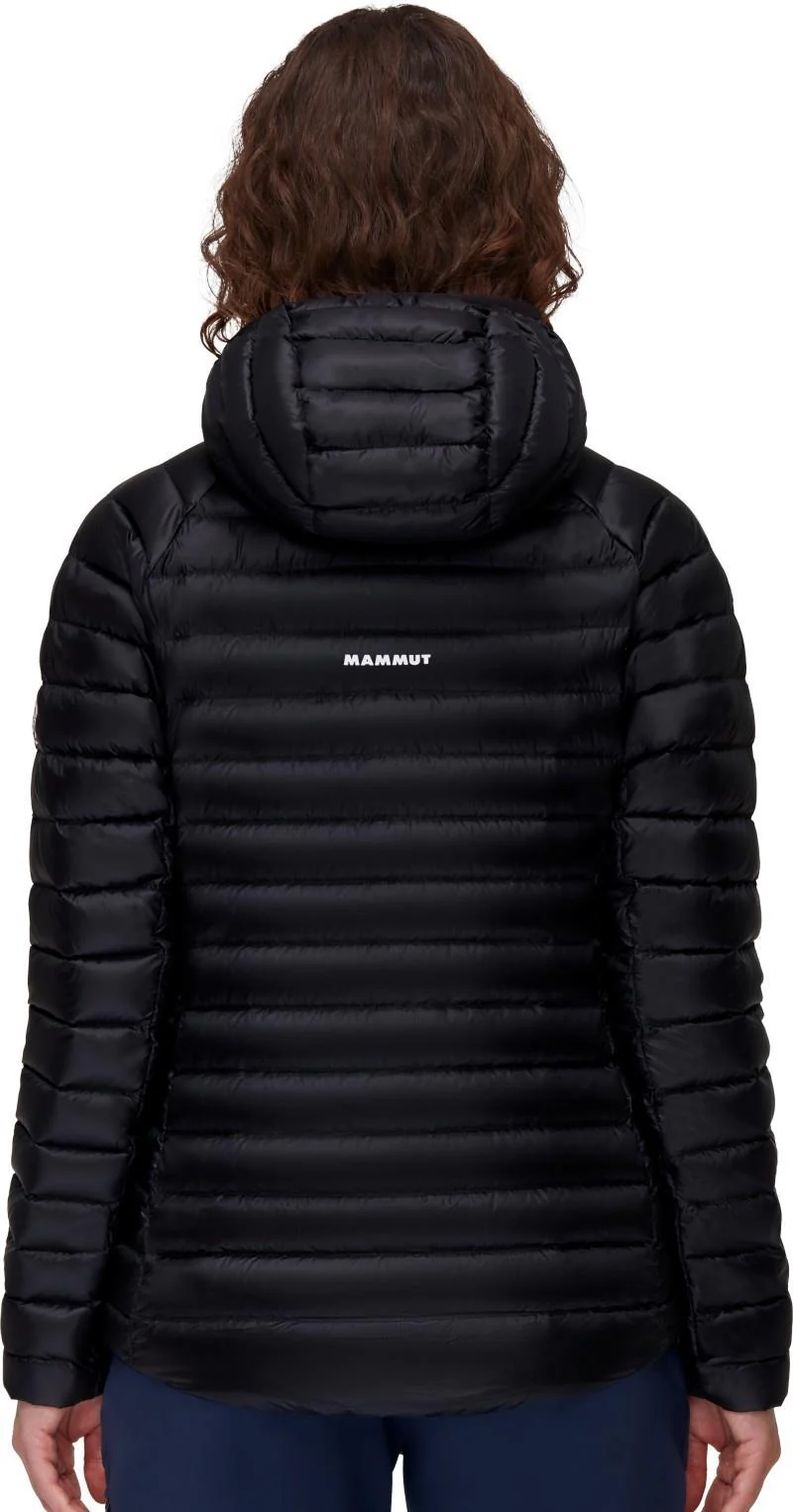 Broad Peak IN Hooded Jacket - Womens - Image 4