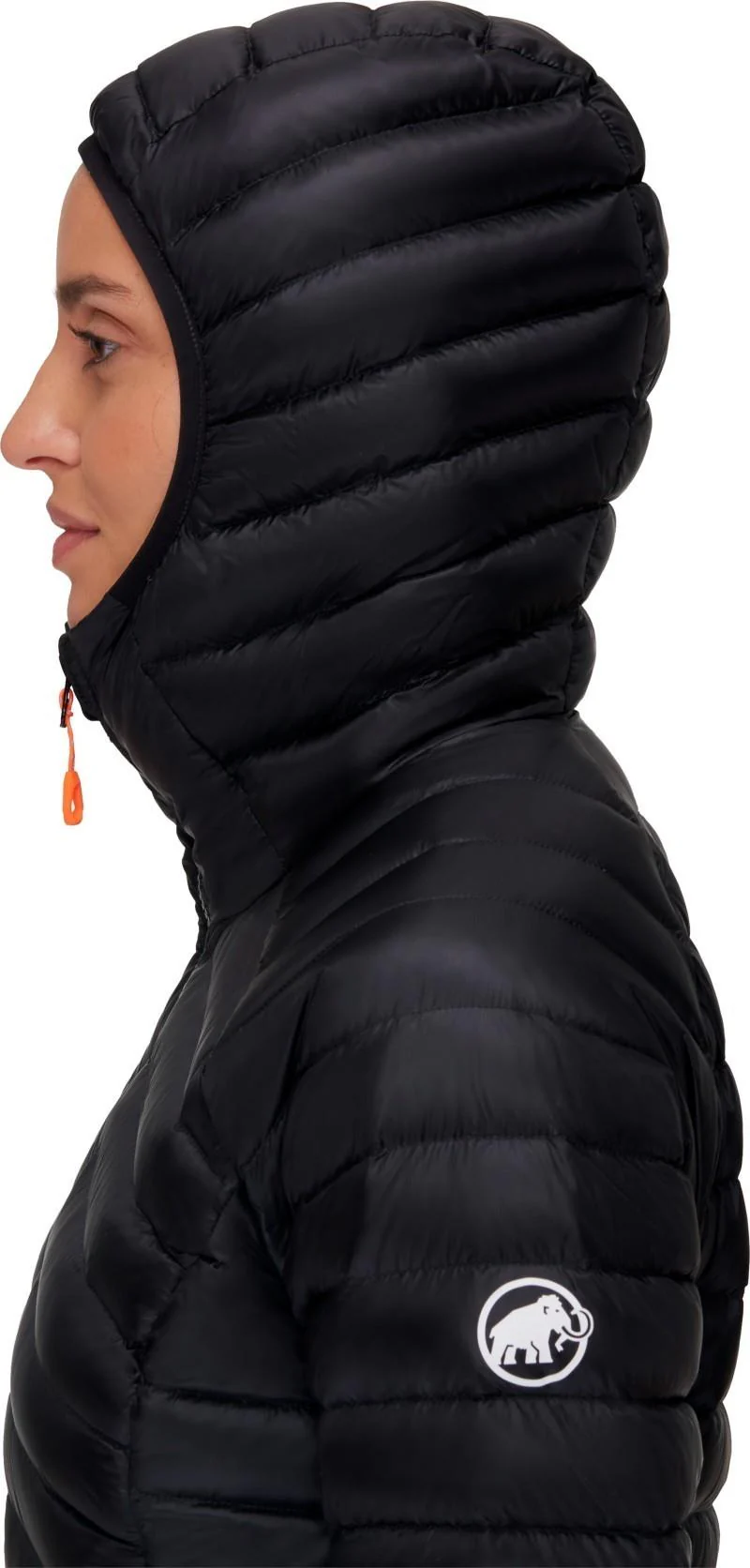 Broad Peak IN Hooded Jacket - Womens - Image 5