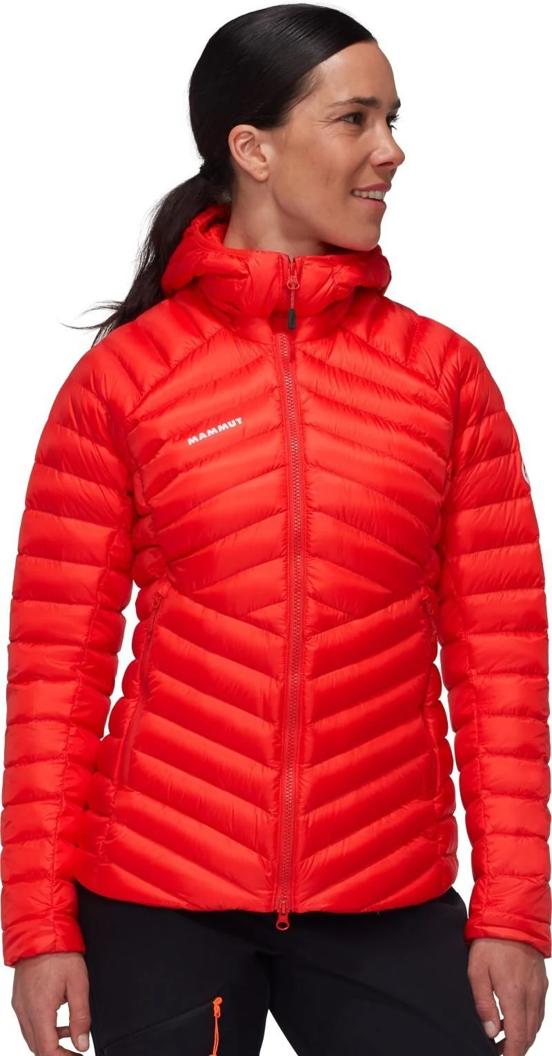 Broad Peak IN Hooded Jacket - Womens - Image 8
