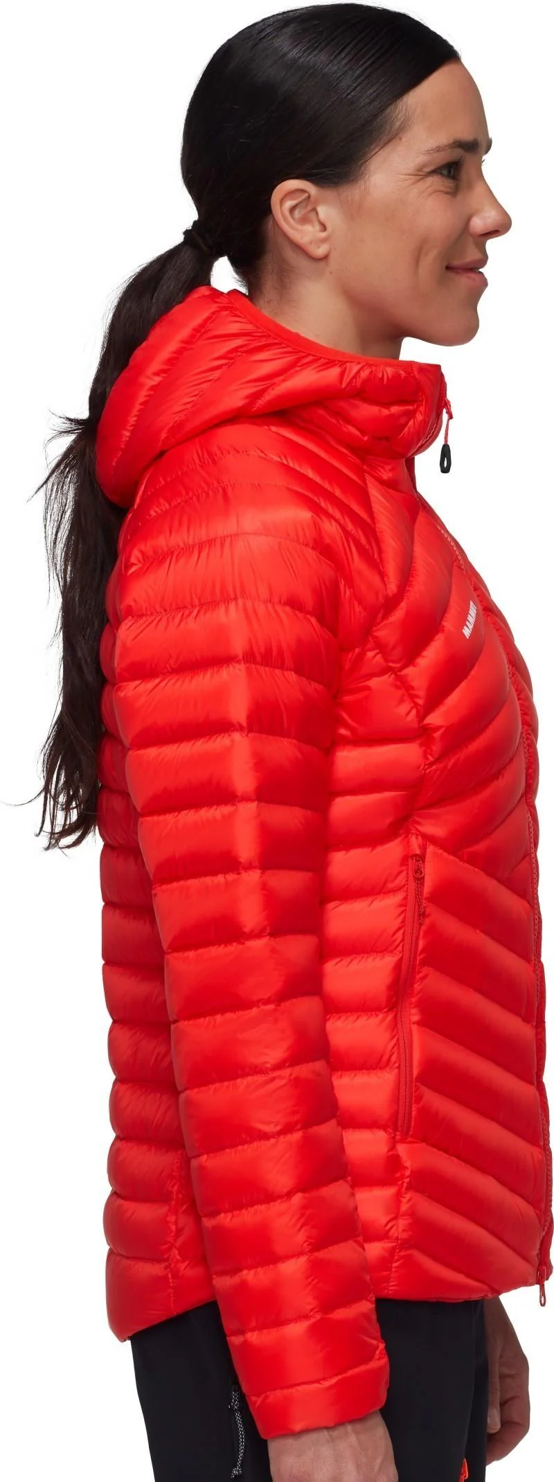 Broad Peak IN Hooded Jacket - Womens - Image 9