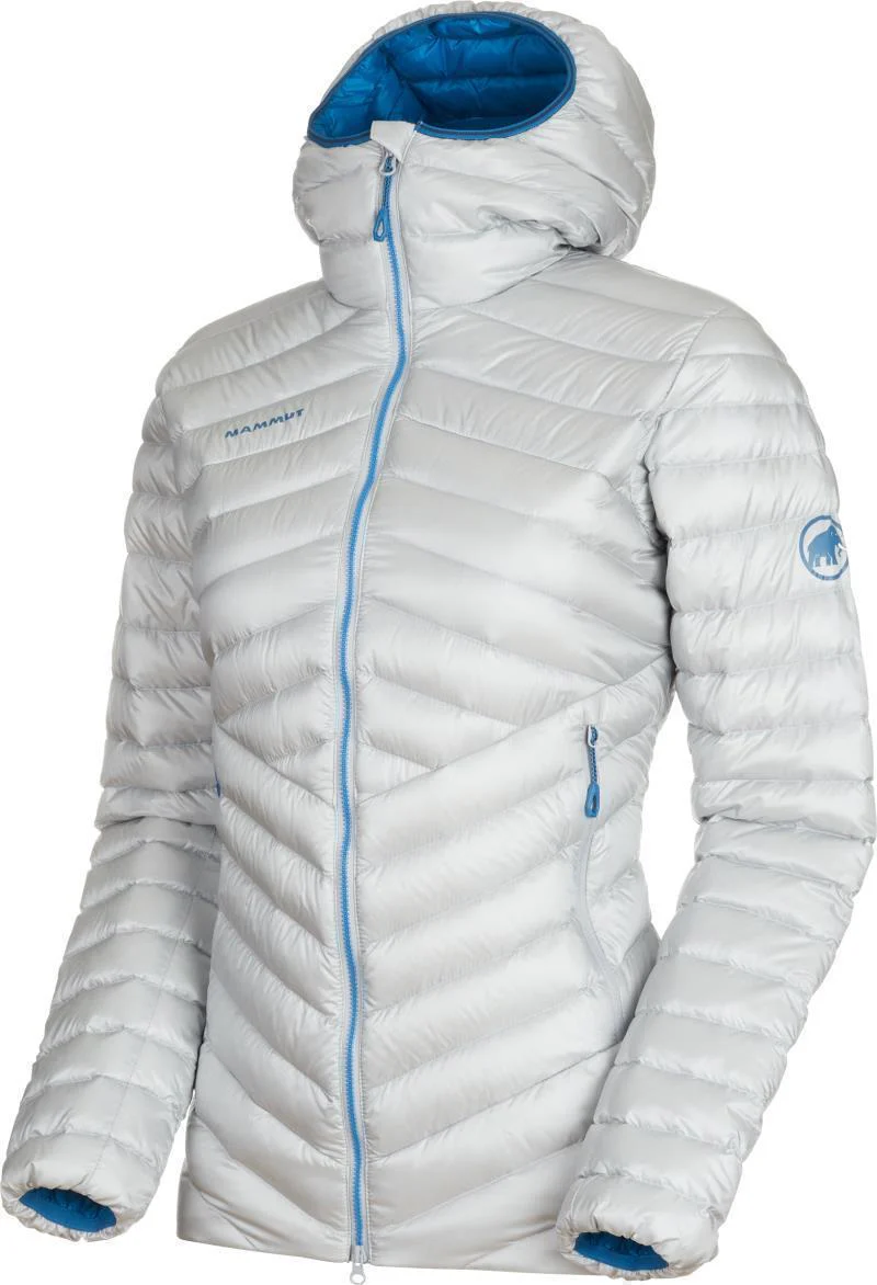 Broad Peak IN Hooded Jacket - Womens (Prior Season) - Image 6