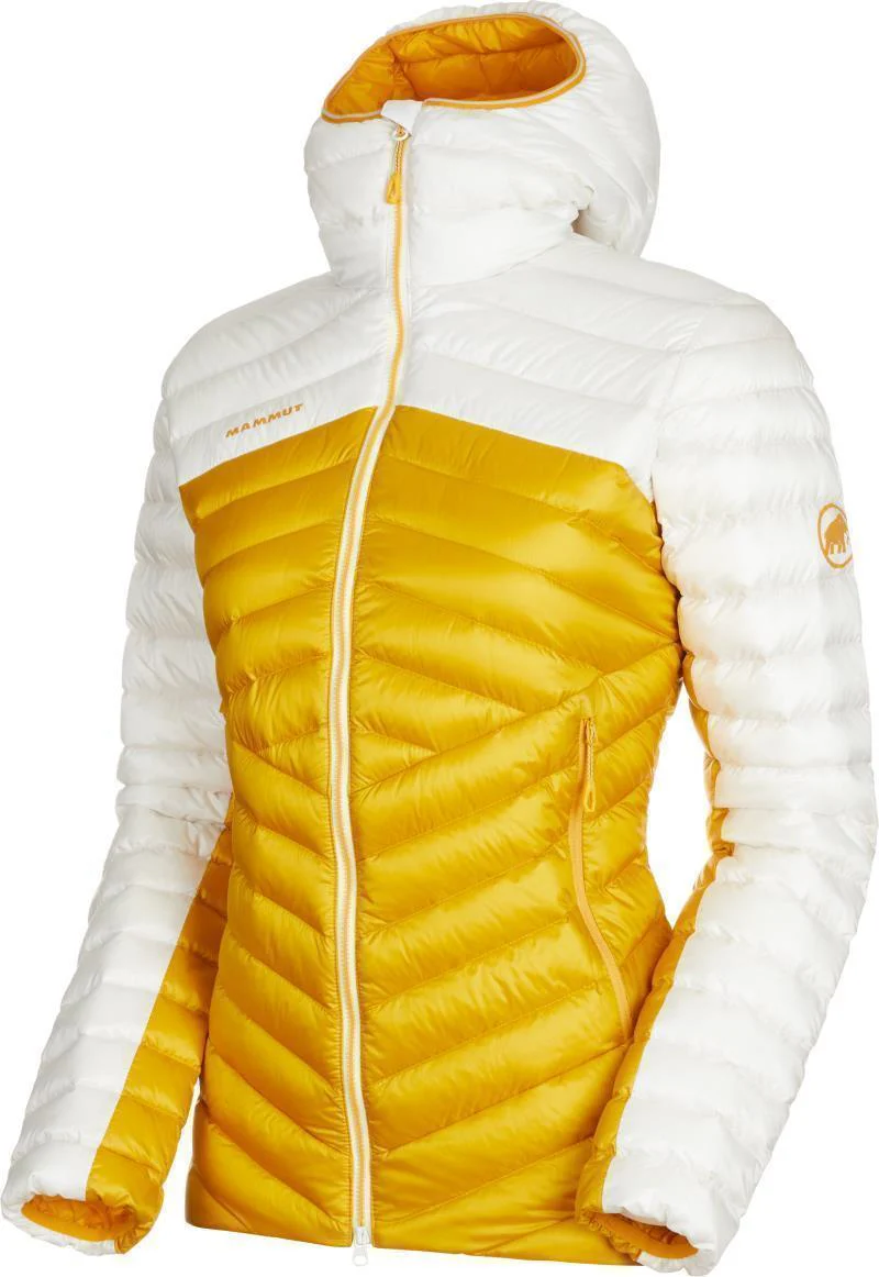 Broad Peak IN Hooded Jacket - Womens (Prior Season) - Image 7