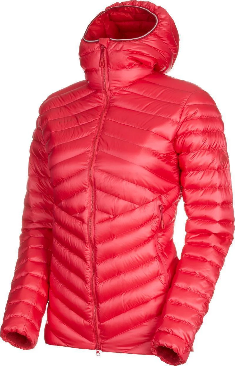 Broad Peak IN Hooded Jacket - Womens (Prior Season) - Image 8