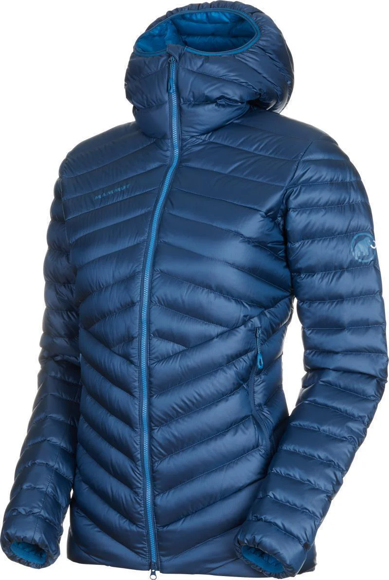 Broad Peak IN Hooded Jacket - Womens (Prior Season) - Image 9
