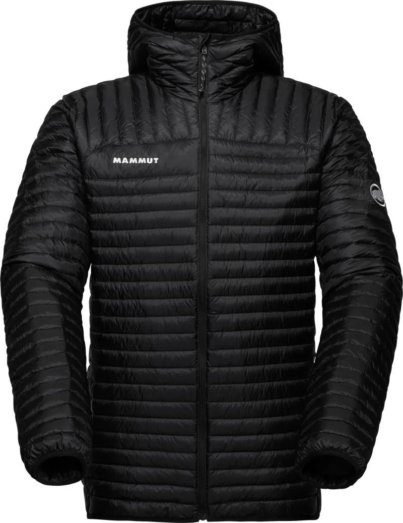Broad Peak Light IN Hooded Jacket - Mens