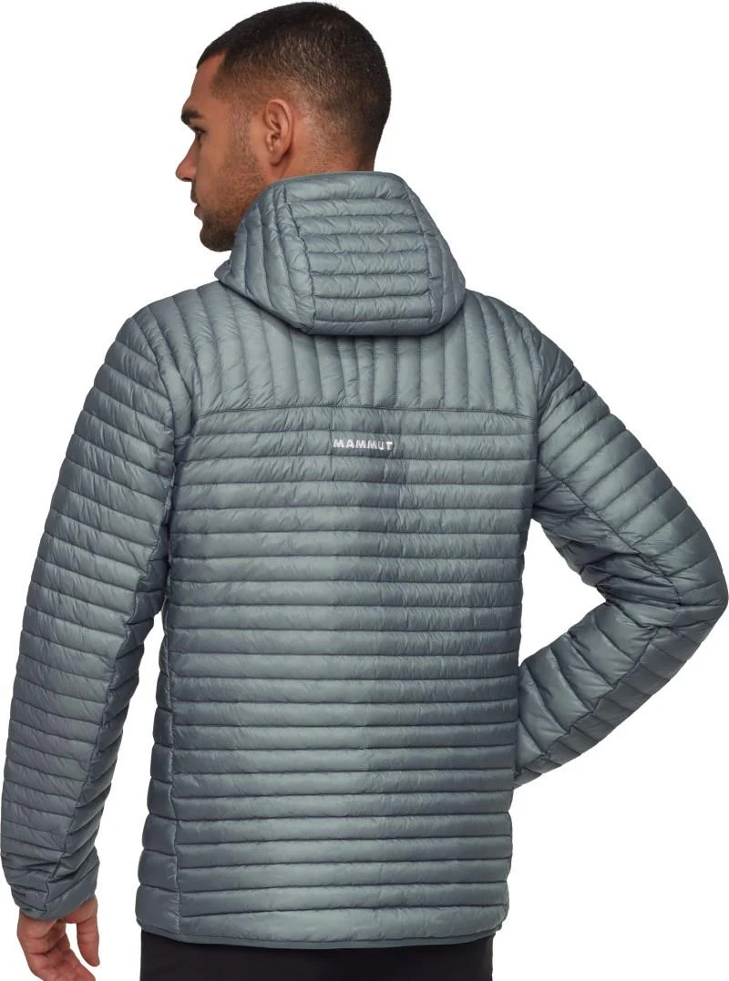 Broad Peak Light IN Hooded Jacket - Mens - Image 10