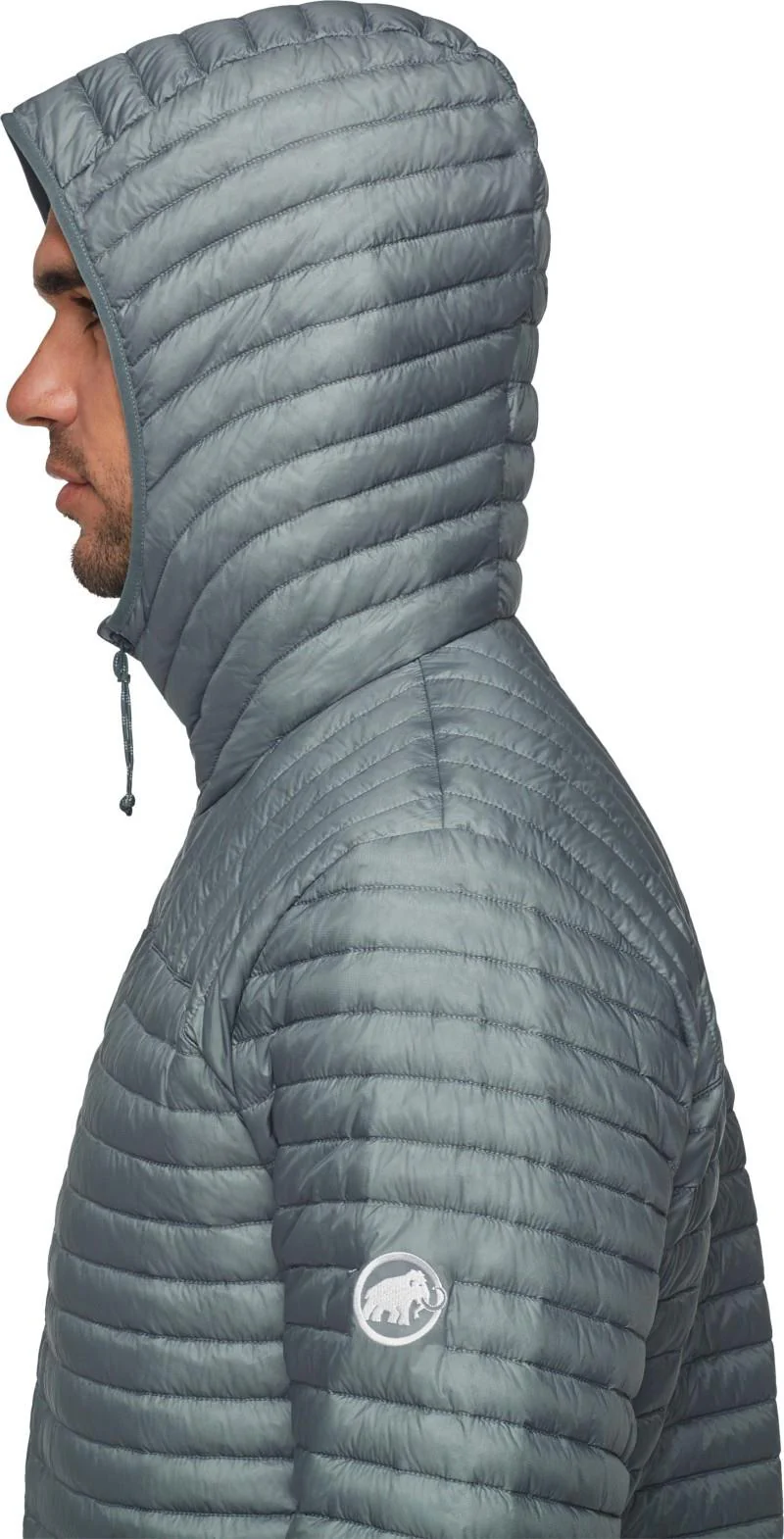 Broad Peak Light IN Hooded Jacket - Mens - Image 11