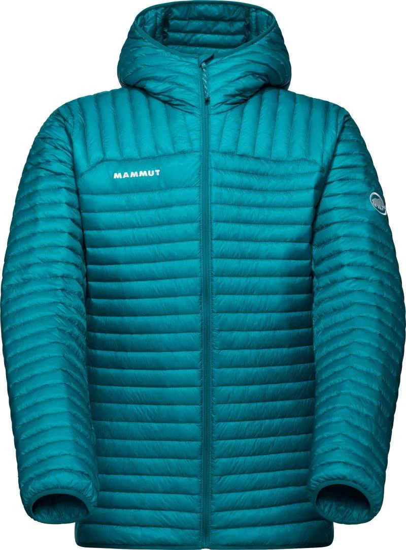 Broad Peak Light IN Hooded Jacket - Mens - Image 13