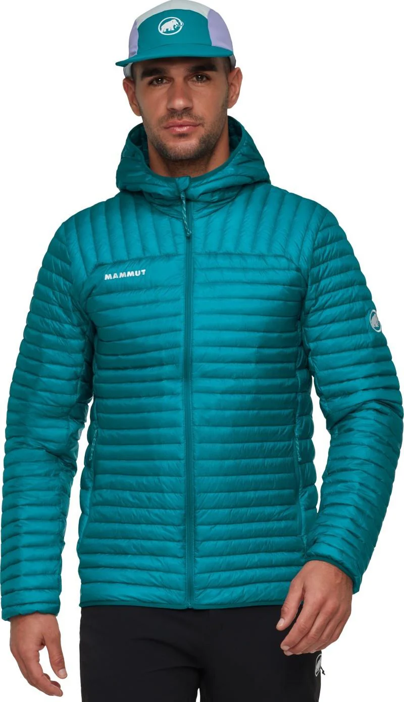 Broad Peak Light IN Hooded Jacket - Mens - Image 14