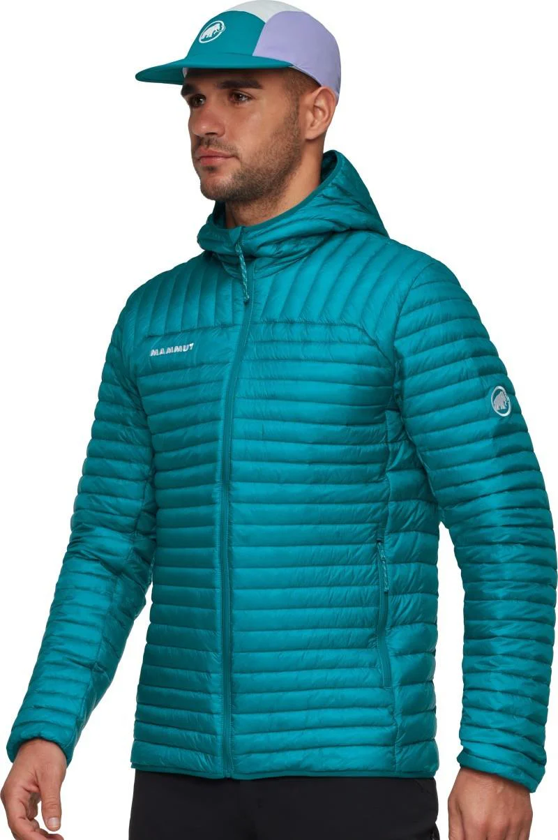 Broad Peak Light IN Hooded Jacket - Mens - Image 15