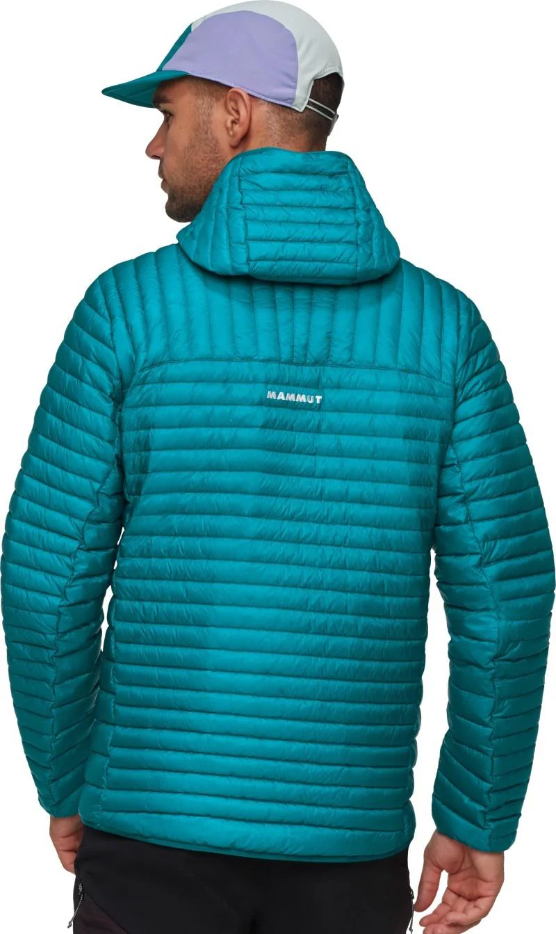 Broad Peak Light IN Hooded Jacket - Mens - Image 16