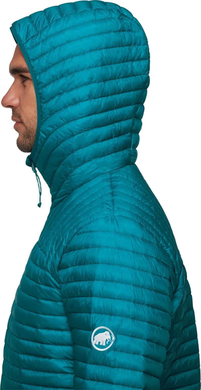 Broad Peak Light IN Hooded Jacket - Mens - Image 17